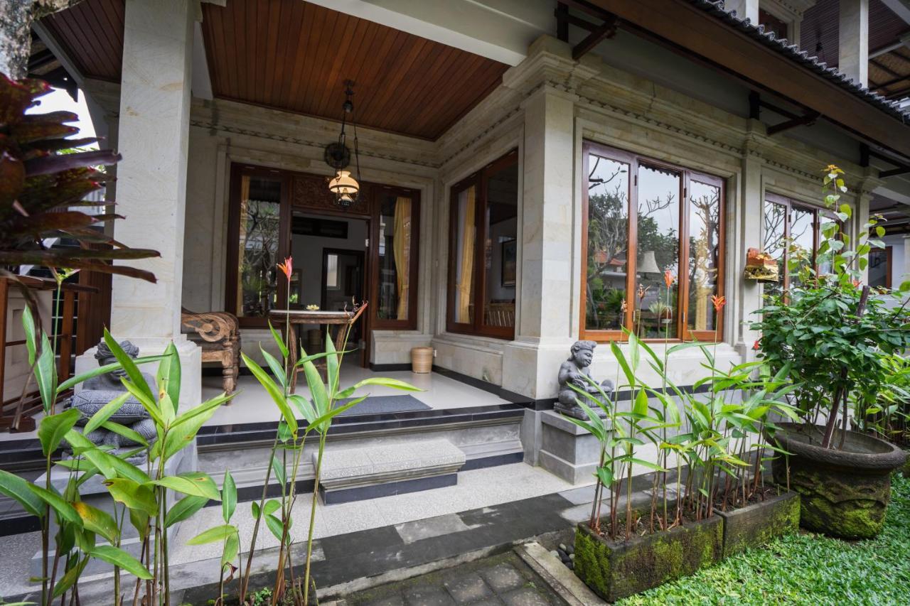 Ketut'S Place Cottage Ubud Cameră foto