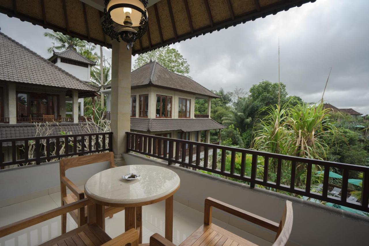 Ketut'S Place Cottage Ubud Cameră foto