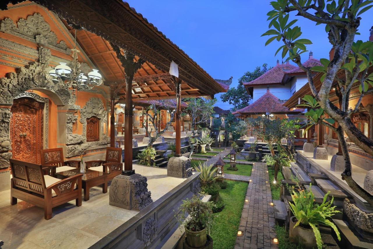 Ketut'S Place Cottage Ubud Exterior foto